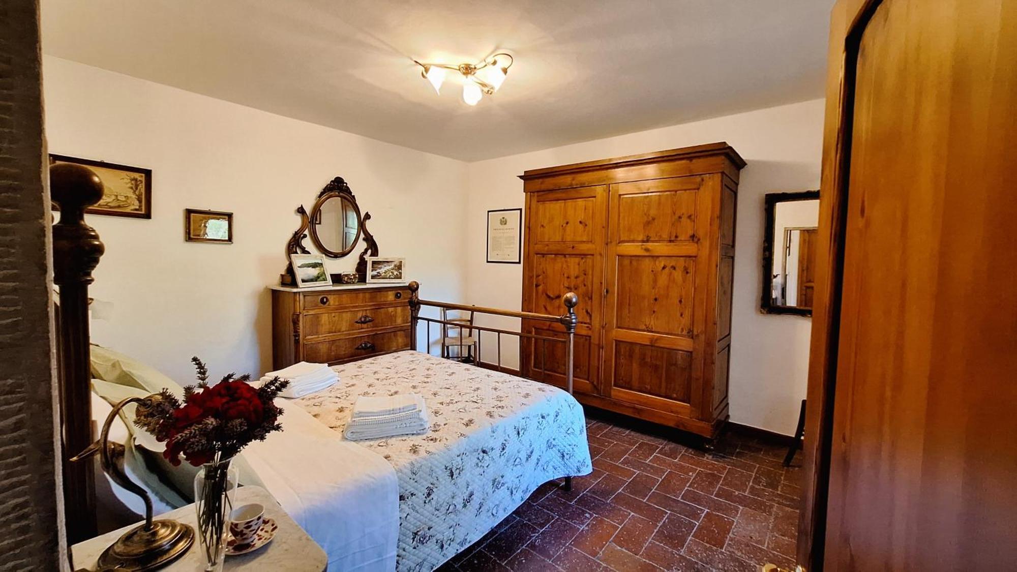 La Scatolaia Villa Stia Exterior photo